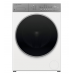 WH8060J5 Fisher and Paykel 8 KG Series 5 Contemporary Front Loader Washer - White